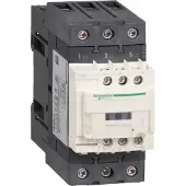 Schneider Electric LC1D40ACD Leistungsschütz LC1D 3p, +1S+1Ö, 18.5 kW, 40 A, 400 V AC3, Spule 36 V DC