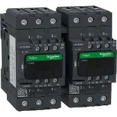 Schneider Electric Wendeschütz LC2D40ABD