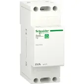 Schneider Electric Sicherheitstransformator Resi9 8-12VAC - R9C15812