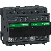 Schneider Electric Wendeschütz