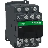 Schneider Electric CONT 18A 110VDCLugtm