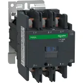 Schneider Electric Leistungsschütz LC1D806BD