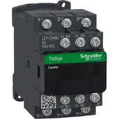 Schneider Electric Leistungsschütz