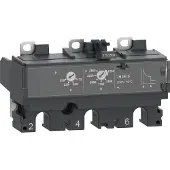 Schneider Electric Auslösegerät thermomagneti C253TM200