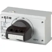 Eaton Power Quality Eaton 260133 Drehgriff, abschliessbar am Griff, Baugrösse 2 NZM2-XDTV