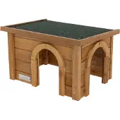 Kerbl Pet Nagerhaus - L 45 x B 32 x H 27 cm