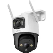IMOU 360 Outdoor Wifi Cruiser Dual 6mp Sicherheitskamera