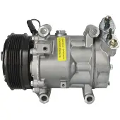 Nissens Klimakompressor 89589