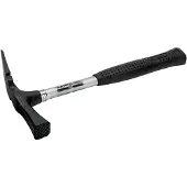 Bahco Maurerhammer mit Gummigriff 600 g