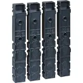 Schneider Electric Frontadapterplatte, einteilige LV431064