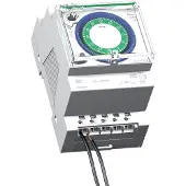 Schneider Electric Analoger Zeitschalter 60 Min ohne Leistungsreserve - CCT15338