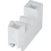 Eaton Schienenhalter, Teil links 144594