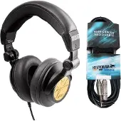 Ultrasone Kopfhörer Signature Master MkII mit Kabel