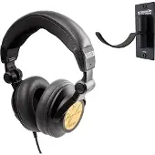 Ultrasone Kopfhörer Signature Master MkII mit Wandhalter