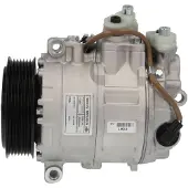 NRF Klimakompressor 320235