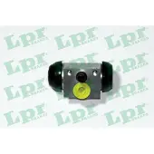 LPR Bremszylinder 5392