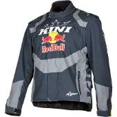 Kini Red Bull EXC Motocross Jacke