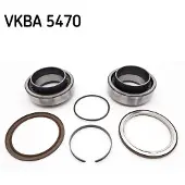 Skf Reparatursatz, Radnabenbefestigung VKBA 5470