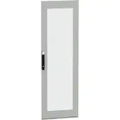 Schneider Electric Schneider Verglaste TürNSYSFND186TPanelSeT SFN Spacial SM f.e. Gehäuse