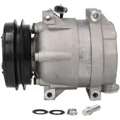THERMOTEC Klimakompressor KTT090467