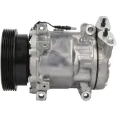 THERMOTEC Klimakompressor KTT090298