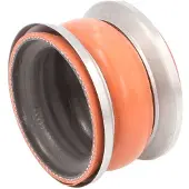 THERMOTEC Luftkühlerschlauch SI-DA30