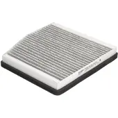 PURRO Innenraumluftfilter mit Aktivkohle PUR-PC1013AG