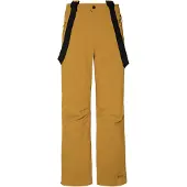 Protest Kinder Schneehose Spiket Dark Yellow - 140