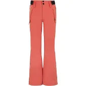 Protest Skihose Lole Jr Softshell Mädchen Tosca Red-Größe 176