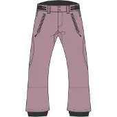 Protest Lole Softshell Hosen