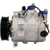 NRF 320051 7SEU17C Klimaanlage Klimakompressor PAG 46 R134a für AUDI Q7 (4LB)