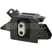 Impergom Motorträger 610415