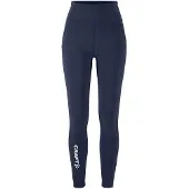 Craft Damen TIGHT RUSH 2.0 TIGHTS W 1914670-390000 XXL - Navy - XXL