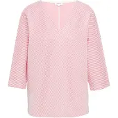 s.Oliver T-shirts Pink Größe: 42 | Blusen Outlet | Damen | Rosa
