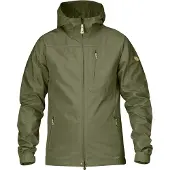 Fjällräven Jacke Sten Jacket Green Herren-S