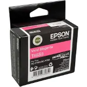 Epson UltraChrome Pro10, Standardertrag, Magenta, 25 ml, 1 Stück(e), Einzelpackung