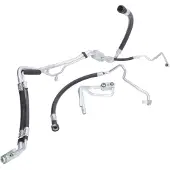 THERMOTEC Klimaanlageleitung KTT160346
