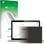 Upscreen Spy Shield Blickschutzfolie