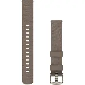 Garmin Nylon-Uhrenarmband Lily