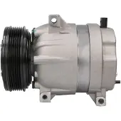 THERMOTEC Klimakompressor KTT090434