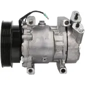 THERMOTEC Klimakompressor KTT090284