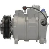 THERMOTEC Klimakompressor KTT090463