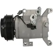 THERMOTEC Klimakompressor KTT090506