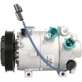 THERMOTEC Klimakompressor KTT090592