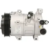 NRF Klimakompressor 320070G
