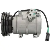 THERMOTEC Klimakompressor KTT090529