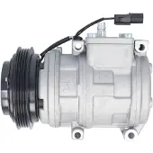 THERMOTEC Klimakompressor KTT090479