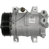 THERMOTEC Klimakompressor KTT090551