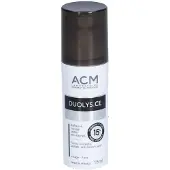 ACM Duolys Ce Anti-Aging-Serum Antioxidantien-Serum gegen Hautalterung