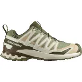 Salomon Men's Xa Pro 3d V9 GTX Trailrunningschuhe